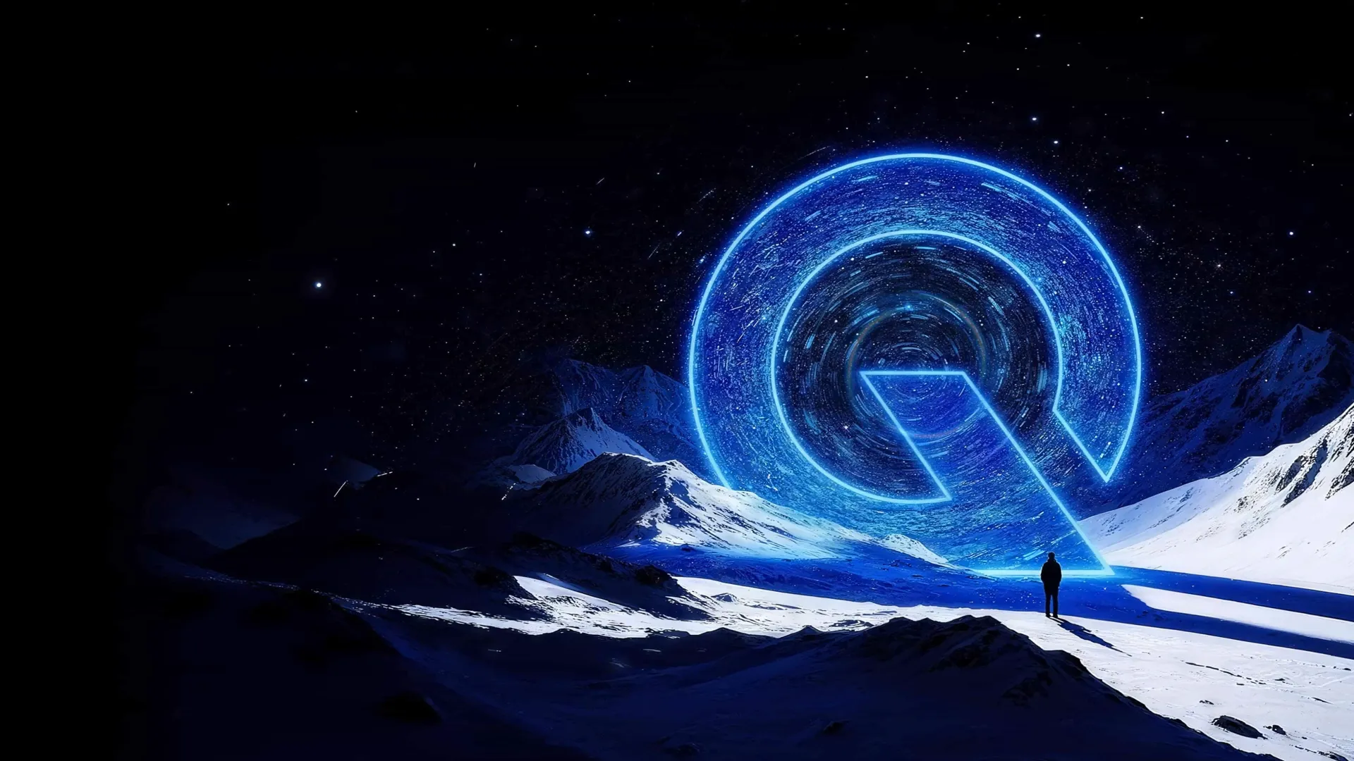 QuickQ 全平台网络加速客户端背景图